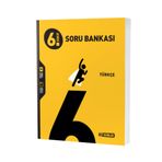 6. Sınıf Türkçe Soru Bankası Hız Yayınları (Güncel İçeriğe Sahiptir)