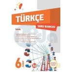 6. Sınıf Türkçe Soru Bankası - Kida Yayınları