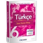6.SINIF TÜRKÇE SORU BANKASI - KOLEKTIF