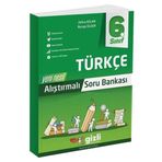 6. Sınıf Türkçe Yeni Nesil Alıştırmalı Soru Bankası