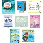 6.sınıf Ultra Fen Bilimleri Haftalık Kazanım Kavrama Denemel... +7 Eğitim Kitabı