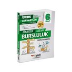 6. Sınıf Varyasyon Tüm Dersler Bursluluk Soru Bankası