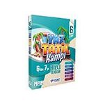 6. Sınıf Yaz Tatil Kitabı Kampı - Yanıt Yayınları
