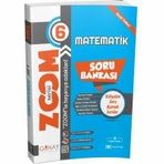6. Sınıf Zoom Matematik Soru Bankası-Günay Yayınları