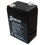 6 Volt 4 Amper Bakımsız Kuru Akü 6V 4AH Aku 6V 4AH Akü 6V 4AH/20HR Akü 6V 4.0AH/20HR Akü Orbus 6V 4AH Bakımsız Kuru Akü Pilsan Akülü Atv Motor Araba Için Uyumlu Akü 6 V 4 Ah Batarya Pili 6V 4AH Akü