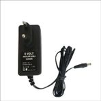 6 Volt Çocuk Akülü Araba Akü Şarj Cihazı Adaptörü
