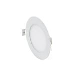 6 Watt Led Slim Panel 6W Beyaz Led Spot 6 Adet