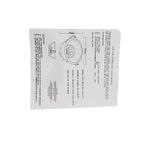 6 WATT LED SPOT TRAFOLU BEYAZ KASA BEYAZ IŞIK (YCE-N5) ( 2ADET )