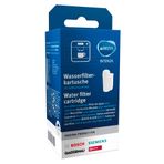 6 x Bosch TCZ7003 su filtresi Brita Intenza otomatik kahve makineleri için-serileri TCA 7, TCC 7, TES 70