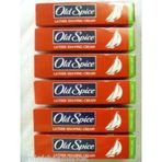 6 X Old Spice Tıraş Kremi Köpüklü Taze Misket Limonu 70G X 6'Lı Paket By Old Spice