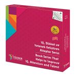 6+ Yaş 9’lu Set Kolektif Tüzder Yayınları