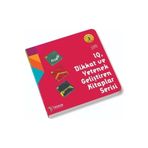 6+ Yaş Algorithm - Tüzder Yayınları