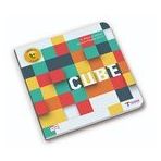 6+ Yaş Cube - Tüzder Yayınları