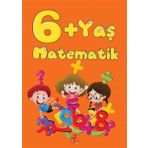 6+ Yaş Matematik Olimpos Çocuk