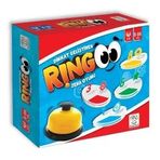 6+ Yas Ringoo - Dikkat Gelistiren Oyunu