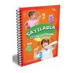 6 Yaş Sayılarla Oynuyorum Kitabı Yumurcak Yayınları