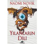 6 Yılanların Dili - Naomi Novik