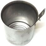 60 Bardak Çay Makinası Süzgeci