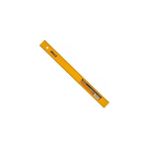 60 cm Alüminyum Cetvel - 02-Sarı - 60CM