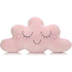 60 cm Bebek Yastık Oyuncaklar Yumuşak Daire Bulut Sakin Bebek Peluş Dolması Sevimli Yatak Dekorasyon Yastık | Doldurulmuş ve Amp;peluş Hayvanlar (Yurt Dışından) - Pembe