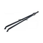 60 Cm Demir Maşa Soba Şömine Maşası Köz Maşası Mangal Köz Maşası