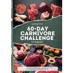 60-Day Carnivore Challenge