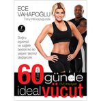 60 Günde İdeal Vücut Kuşe Baskı