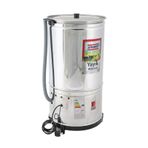 60 Lt Şahbaz Yayık Makinesi Tip-1060 Tereyağı Yapma Makinesi