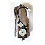 60 Mm. Ic Boru Deliksiz Ses Orani Yuksek Yassi Kumandali Varex Warex Egzoz Uyumlu
