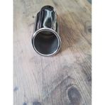 60 Mm. Nikelaj Onu Kesik Egzoz Ucu Eksoz