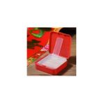 60 Parça Çok Amaçlı Çift Taraflı Bant 1 cm x 4,5 cm - 1 x 4,5 cm
