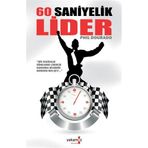 60 SANIYELIK LIDER - PHIL DOURADO