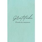 60 Seconds of Daily Gratitude: With Petty Corner!: Smaller Version