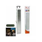 60 Smd Led Şarjlı Işık Feneri, Acil Durum Aydınlatması, 47 Cm