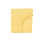 60 x120 + 15 cm Pamuklu ve Lastikli Fittet Penye Bebek Çarşafı
