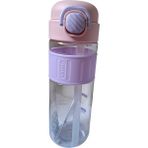 600 ml Spor Suluk - Pembe - Lila