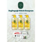 600 Ml Zeytinyağlı Bebek Şampuan X 3 Ve Rosıe Hediyeli