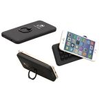 6000 Mah Vantuzlu Power Bank Mobil Sarj Cihazi