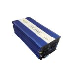 6000 Watt 24 Volt Tam Sinüs Inverter