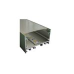 600mm 54W LED Alüminyum Profil Lineer Aydınlatma Sistemi, 24VDC