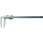 600mmx0.05 EKONOMİK TİP KUMPAS (ÇENE 150mm)