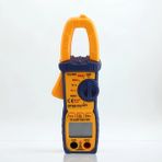 600V Pens Multimetre Dc Ac Dijital Ölçü Aleti Gerilim Direnç Ampermetre Elektrik Ölçüm Akım Cihazı - 1