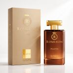 601 Platin Unisex Parfüm 50ml