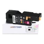 6020-106R02761 Xerox Kırmızı Muadil Toner