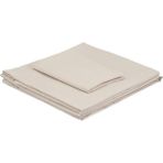 60222613 Ranforce Basic Tek Kişilik Taş Nevresim Takimi