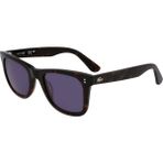 6036S 230 52-22-150 Lacoste Unisex Güneş Gözlüğü - Kahverengi