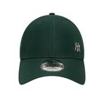 60675514-R New Era Nos Flawless 9Forty Neyyan Dkg Şapka Yeşil