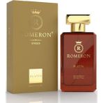 607 Platin Unisex Parfüm 50ml