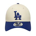60771874-R New Era 9Forty Mc Losdod Ltcotc Şapka Beyaz