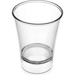 60CC Shot Bardağı - Ps 360 Adet